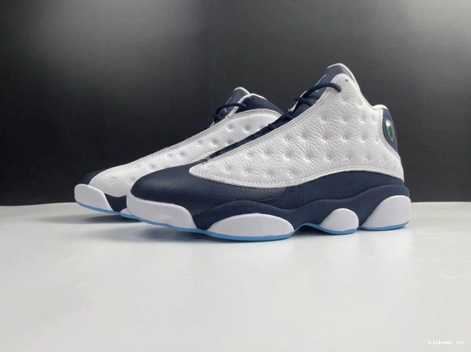 Rep MAX 414571-144 13 Air Dark Powder Jordan Blue 0719